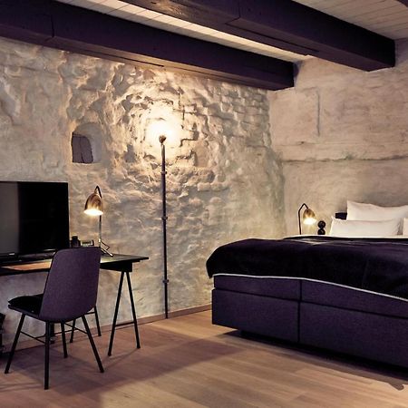 ליבק Fisher'S Loft Hotel מראה חיצוני תמונה